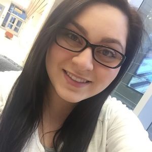 Meet your Posher, Bryanna